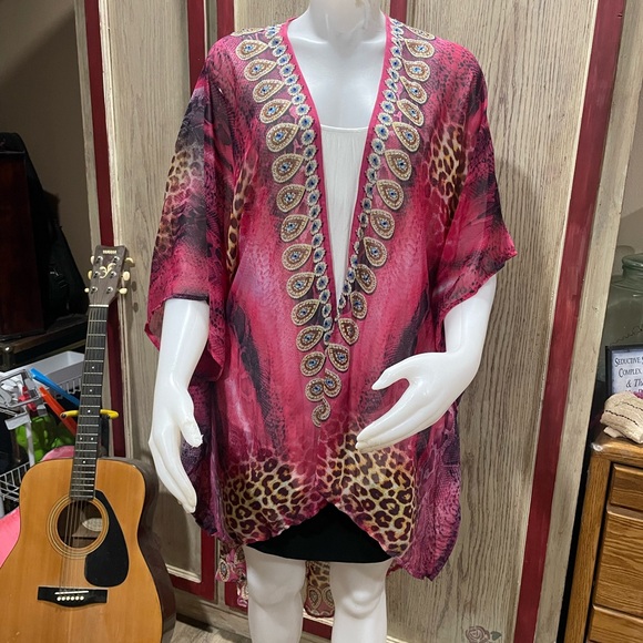 ASA KAFTANS shall - Picture 1 of 11